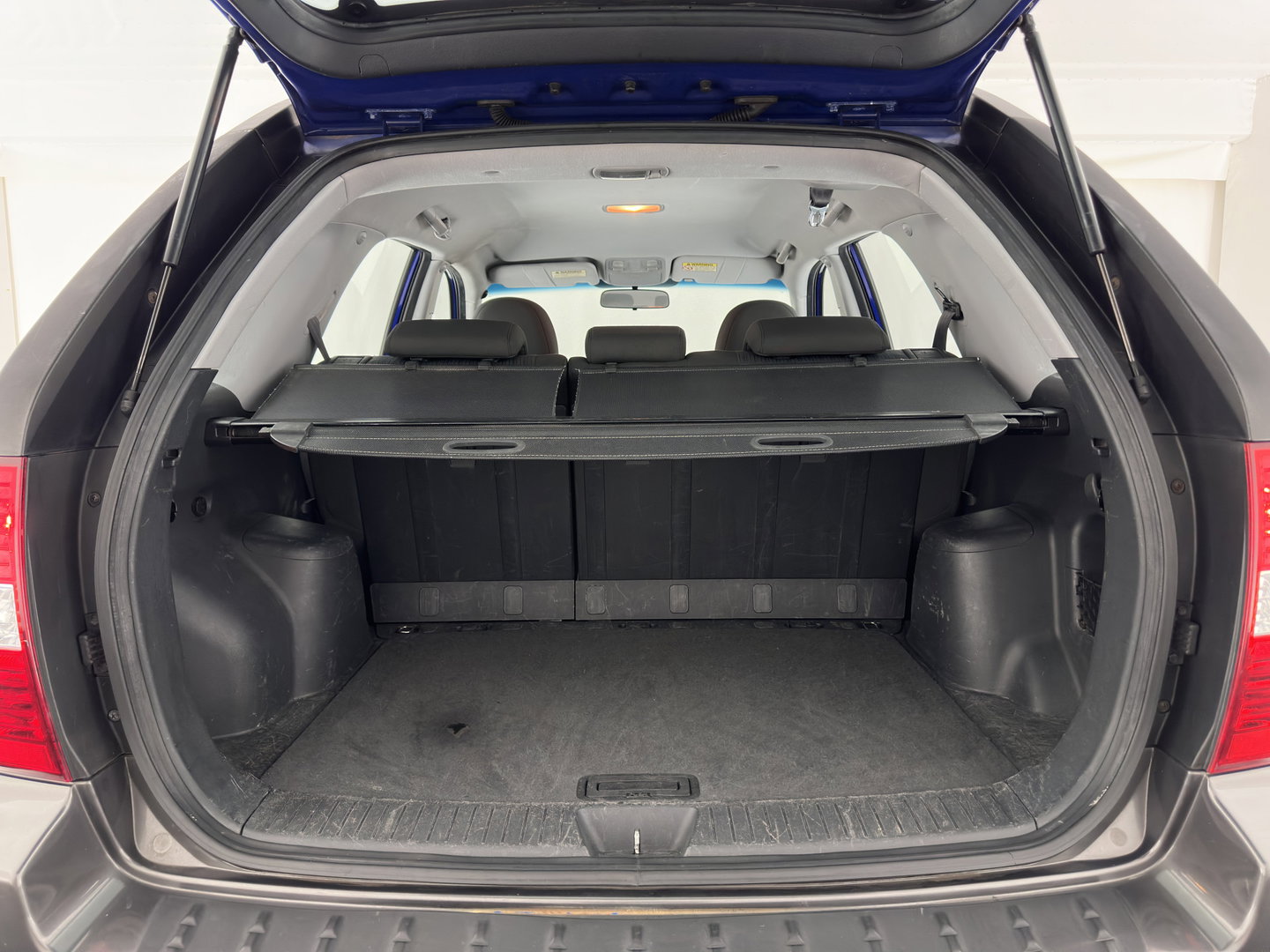 Kia Sportage 2.0 CVVT Executive *AIRCO | CRUISE | COMFORT-SEATS | RADIO-CD/MP3 | TOWBAR | 16''ALU*