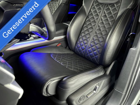 Audi Q7 60 TFSIe Quattro Competition S-Line Pano RS-Seats B&O Tweeters Laser