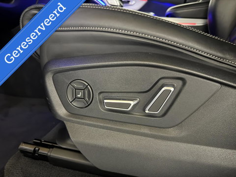 Audi Q7 60 TFSIe Quattro Competition S-Line Pano RS-Seats B&O Tweeters Laser