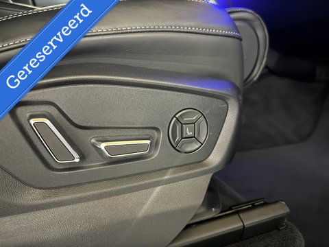 Audi Q7 60 TFSIe Quattro Competition S-Line Pano RS-Seats B&O Tweeters Laser