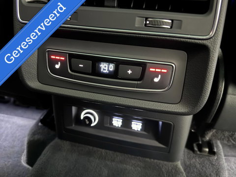 Audi Q7 60 TFSIe Quattro Competition S-Line Pano RS-Seats B&O Tweeters Laser