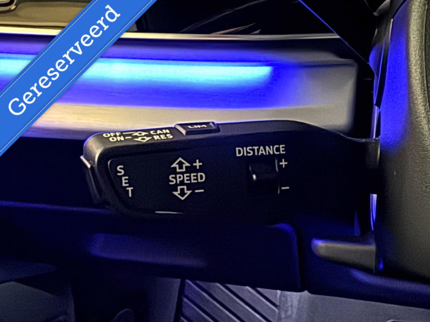 Audi Q7 60 TFSIe Quattro Competition S-Line Pano RS-Seats B&O Tweeters Laser