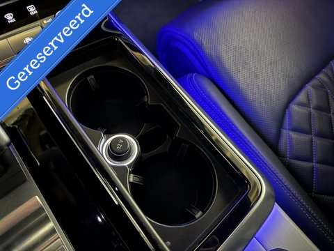 Audi Q7 60 TFSIe Quattro Competition S-Line Pano RS-Seats B&O Tweeters Laser