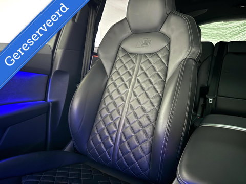 Audi Q7 60 TFSIe Quattro Competition S-Line Pano RS-Seats B&O Tweeters Laser