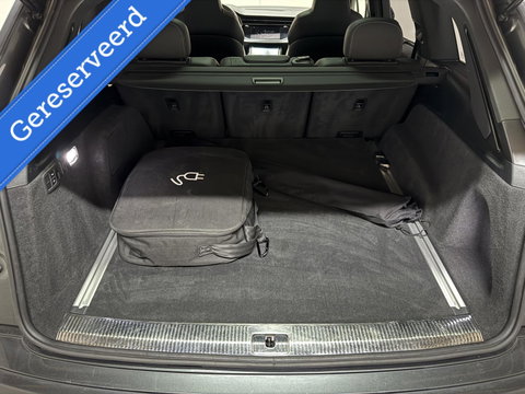 Audi Q7 60 TFSIe Quattro Competition S-Line Pano RS-Seats B&O Tweeters Laser