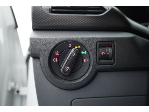 Volkswagen T-Cross 1.0 TSI Style | Rijklaar! | Apple CarPlay & Android Auto | Cruise | Navi | Stoelverw. | Dodehoekdet. | PDC V+A