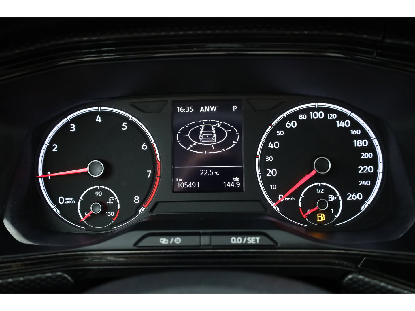 Volkswagen T-Cross 1.0 TSI Style | Rijklaar! | Apple CarPlay & Android Auto | Cruise | Navi | Stoelverw. | Dodehoekdet. | PDC V+A