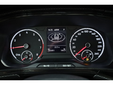 Volkswagen T-Cross 1.0 TSI Style | Rijklaar! | Apple CarPlay & Android Auto | Cruise | Navi | Stoelverw. | Dodehoekdet. | PDC V+A