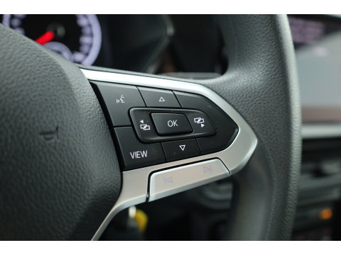 Volkswagen T-Cross 1.0 TSI Style | Rijklaar! | Apple CarPlay & Android Auto | Cruise | Navi | Stoelverw. | Dodehoekdet. | PDC V+A