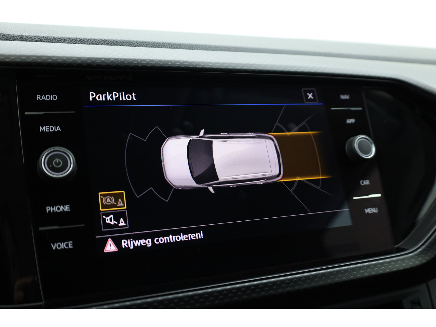 Volkswagen T-Cross 1.0 TSI Style | Rijklaar! | Apple CarPlay & Android Auto | Cruise | Navi | Stoelverw. | Dodehoekdet. | PDC V+A