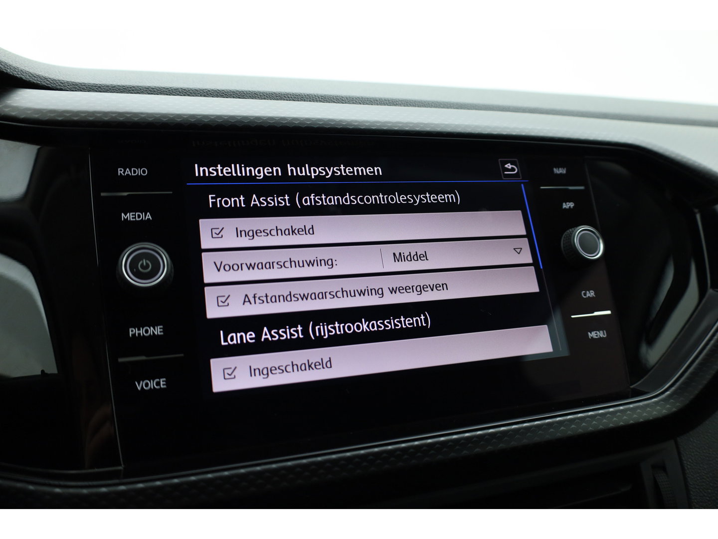 Volkswagen T-Cross 1.0 TSI Style | Rijklaar! | Apple CarPlay & Android Auto | Cruise | Navi | Stoelverw. | Dodehoekdet. | PDC V+A