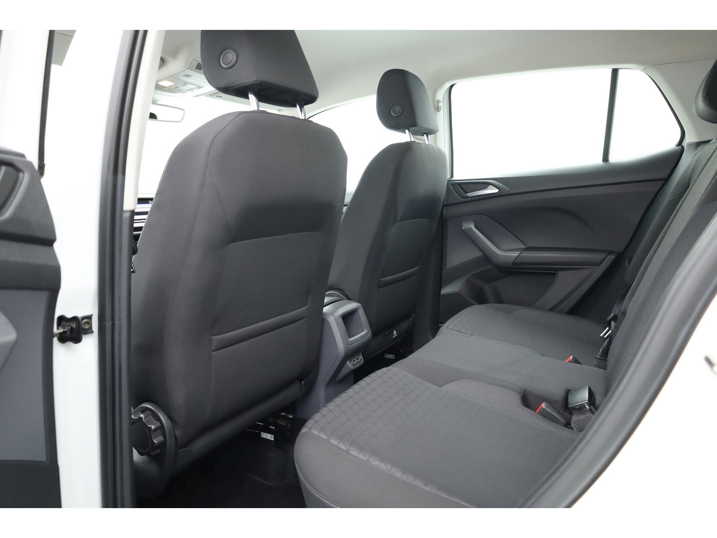 Volkswagen T-Cross 1.0 TSI Style | Rijklaar! | Apple CarPlay & Android Auto | Cruise | Navi | Stoelverw. | Dodehoekdet. | PDC V+A