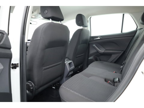 Volkswagen T-Cross 1.0 TSI Style | Rijklaar! | Apple CarPlay & Android Auto | Cruise | Navi | Stoelverw. | Dodehoekdet. | PDC V+A