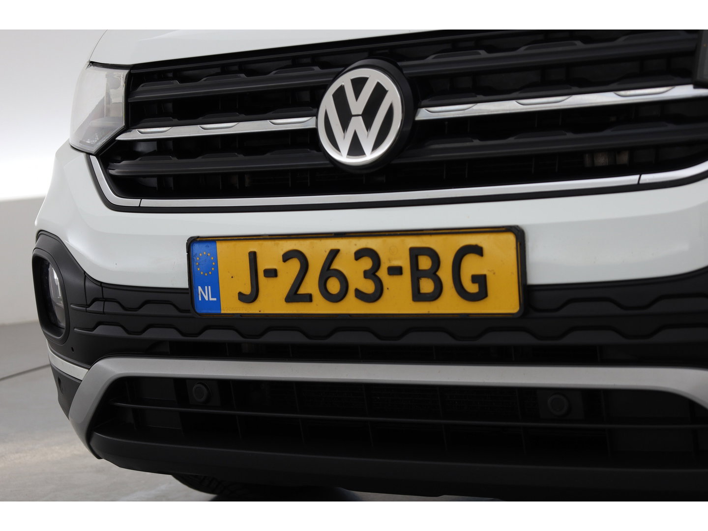 Volkswagen T-Cross 1.0 TSI Style | Rijklaar! | Apple CarPlay & Android Auto | Cruise | Navi | Stoelverw. | Dodehoekdet. | PDC V+A