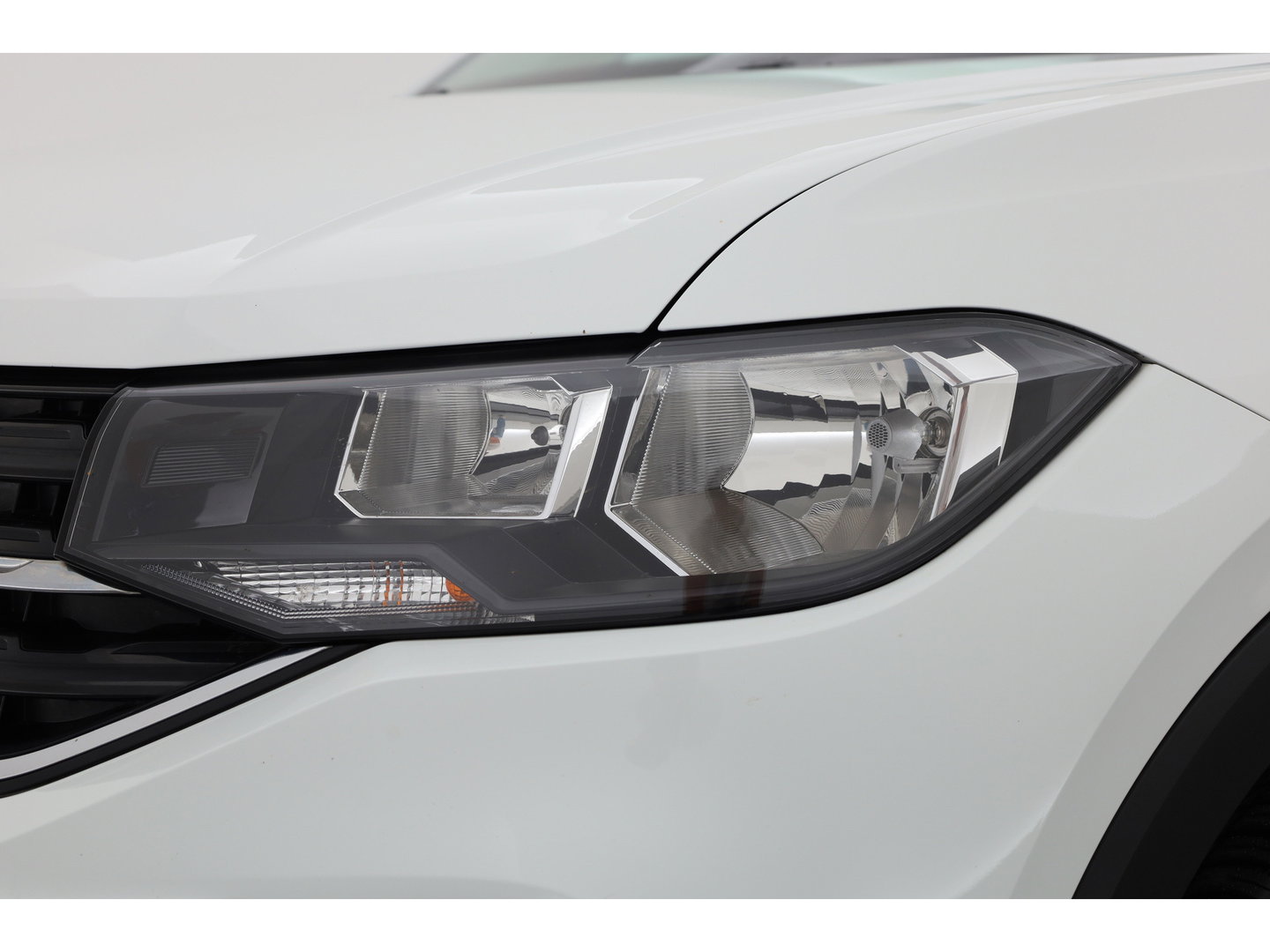 Volkswagen T-Cross 1.0 TSI Style | Rijklaar! | Apple CarPlay & Android Auto | Cruise | Navi | Stoelverw. | Dodehoekdet. | PDC V+A