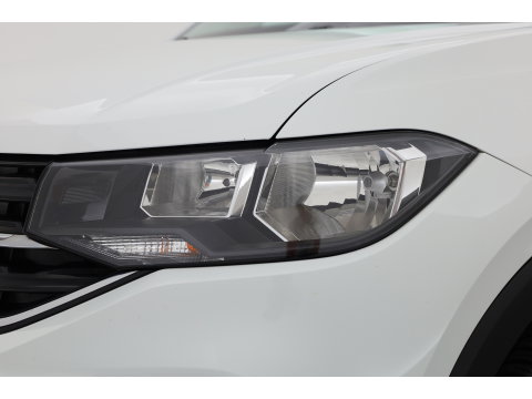 Volkswagen T-Cross 1.0 TSI Style | Rijklaar! | Apple CarPlay & Android Auto | Cruise | Navi | Stoelverw. | Dodehoekdet. | PDC V+A