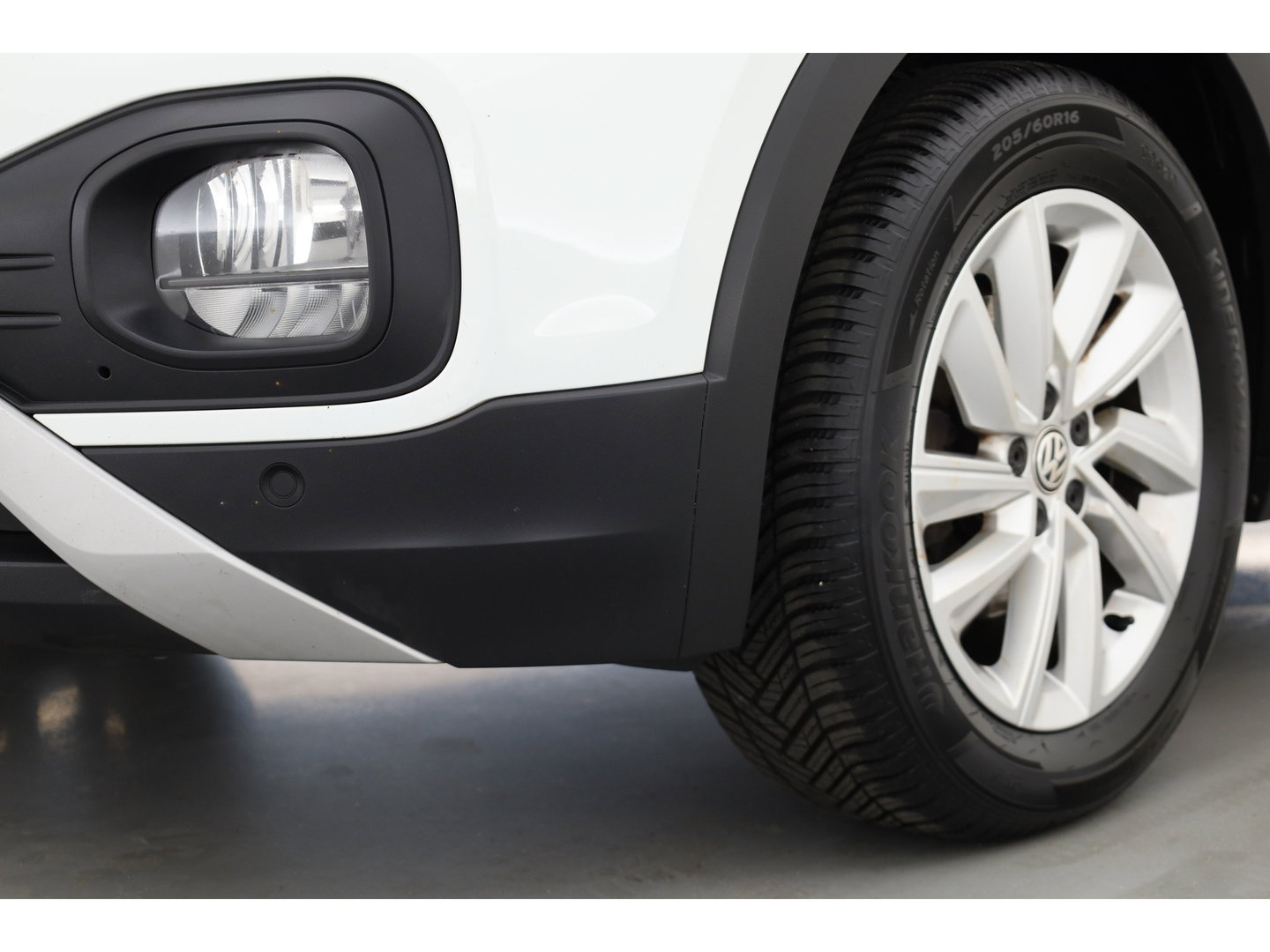 Volkswagen T-Cross 1.0 TSI Style | Rijklaar! | Apple CarPlay & Android Auto | Cruise | Navi | Stoelverw. | Dodehoekdet. | PDC V+A
