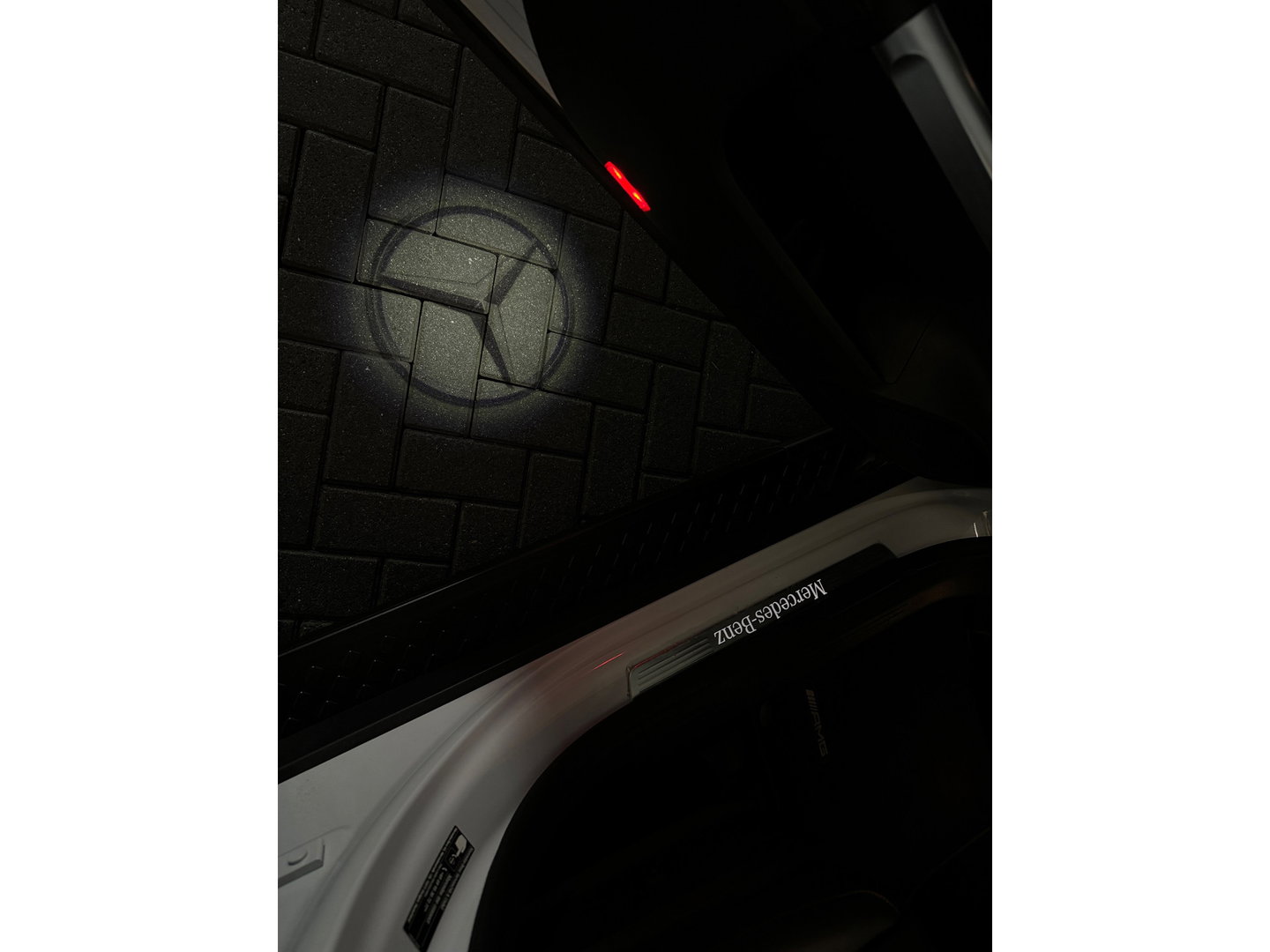 Mercedes-Benz GLB 180 Star Edition AMG Line Plus Pano|Sfeer|Blindspot|360 Camera
