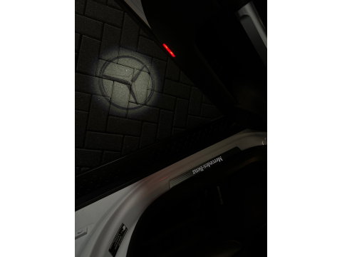 Mercedes-Benz GLB 180 Star Edition AMG Line Plus Pano|Sfeer|Blindspot|360 Camera