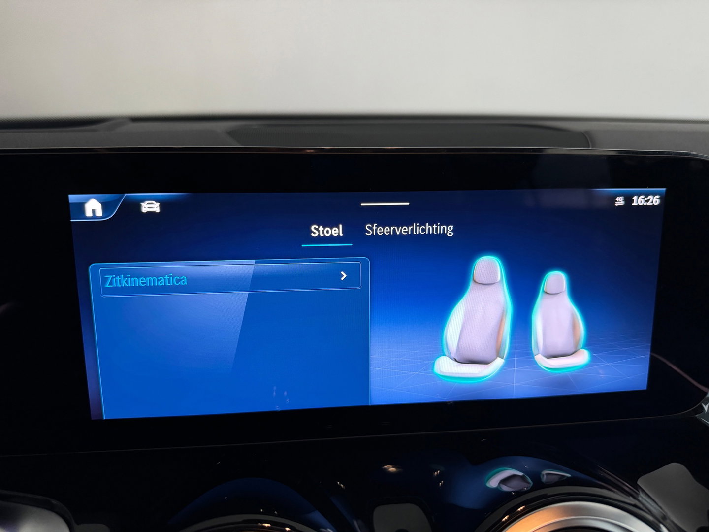 Mercedes-Benz GLB 180 Star Edition AMG Line Plus Pano|Sfeer|Blindspot|360 Camera