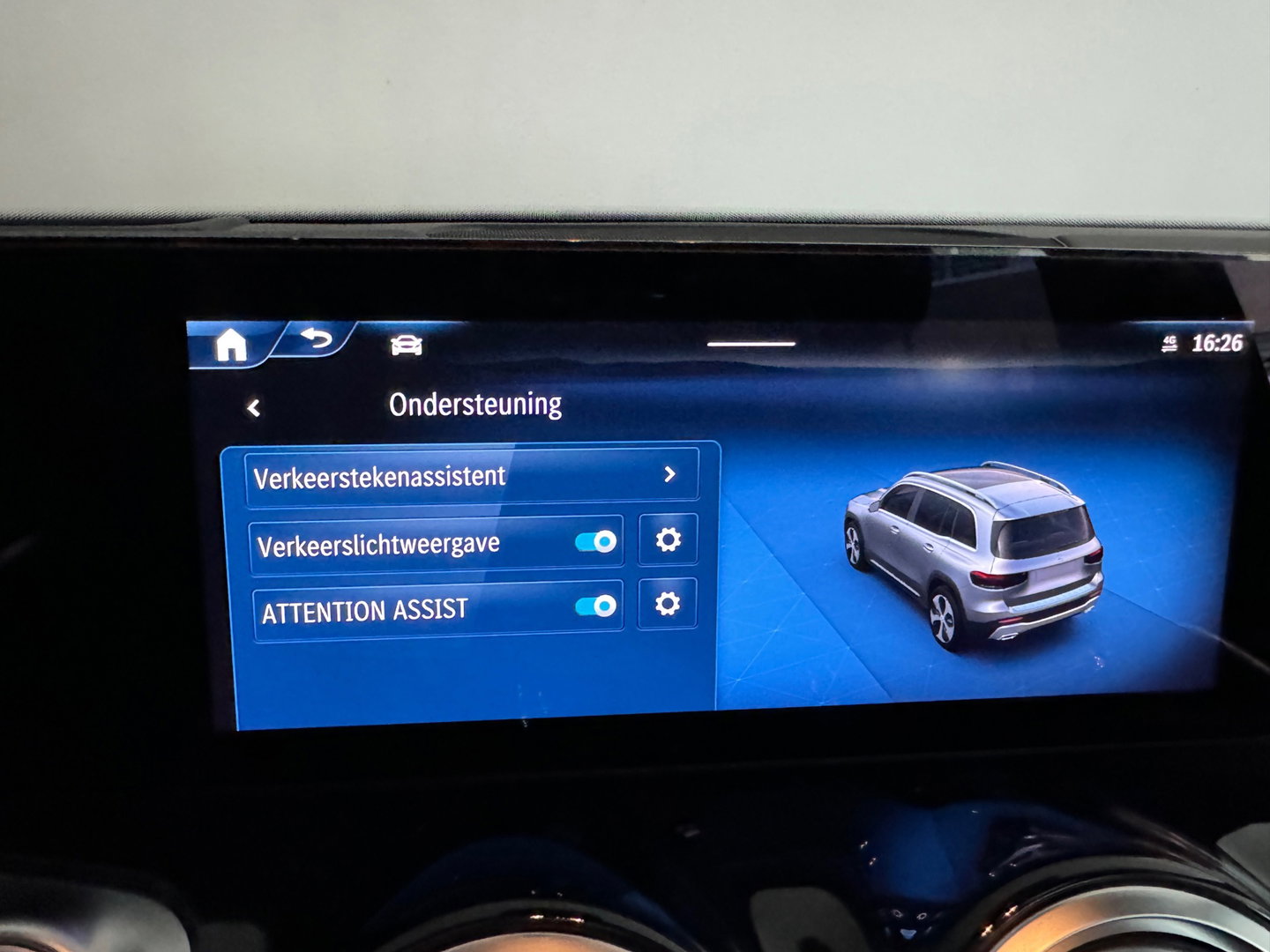 Mercedes-Benz GLB 180 Star Edition AMG Line Plus Pano|Sfeer|Blindspot|360 Camera
