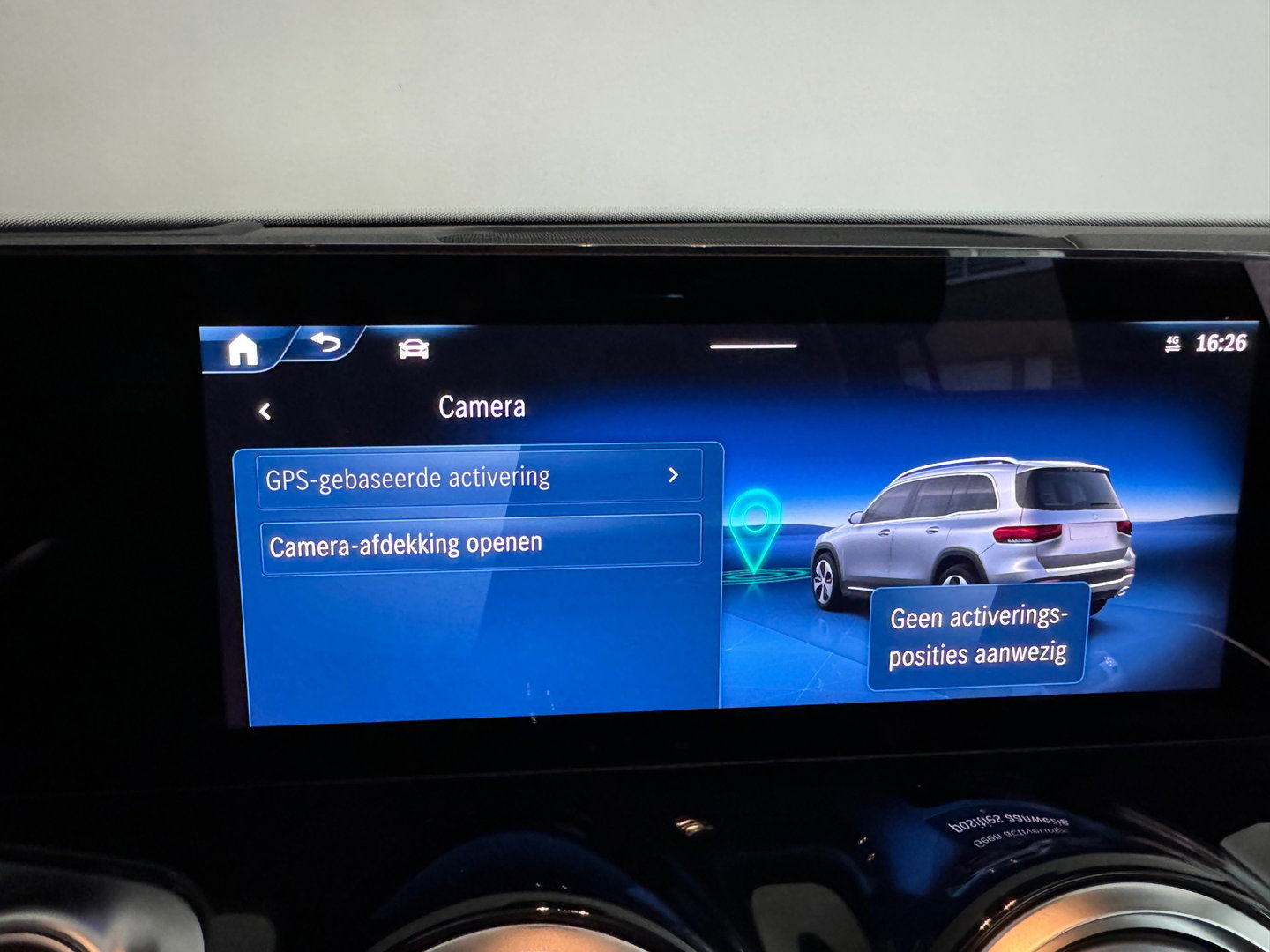 Mercedes-Benz GLB 180 Star Edition AMG Line Plus Pano|Sfeer|Blindspot|360 Camera