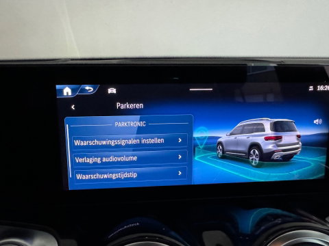 Mercedes-Benz GLB 180 Star Edition AMG Line Plus Pano|Sfeer|Blindspot|360 Camera