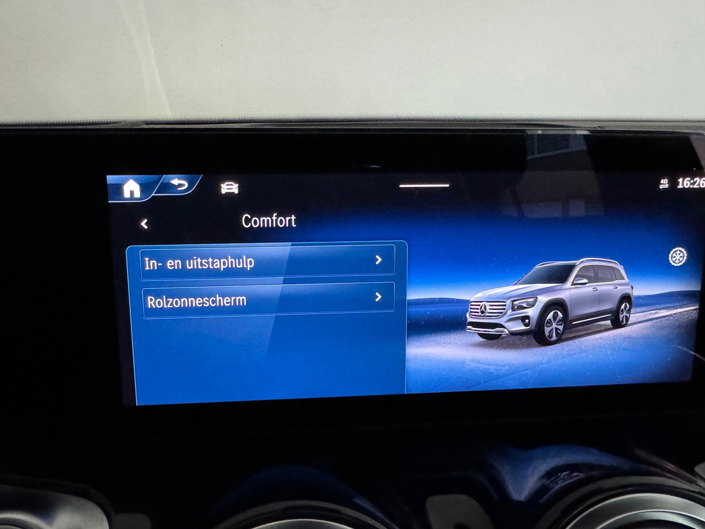 Mercedes-Benz GLB 180 Star Edition AMG Line Plus Pano|Sfeer|Blindspot|360 Camera