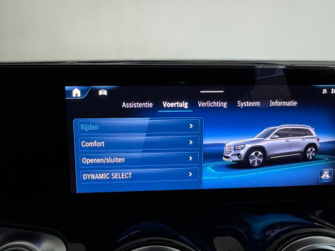 Mercedes-Benz GLB 180 Star Edition AMG Line Plus Pano|Sfeer|Blindspot|360 Camera