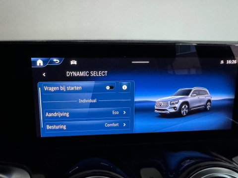 Mercedes-Benz GLB 180 Star Edition AMG Line Plus Pano|Sfeer|Blindspot|360 Camera