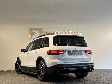 Mercedes-Benz GLB 180 Star Edition AMG Line Plus Pano|Sfeer|Blindspot|360 Camera