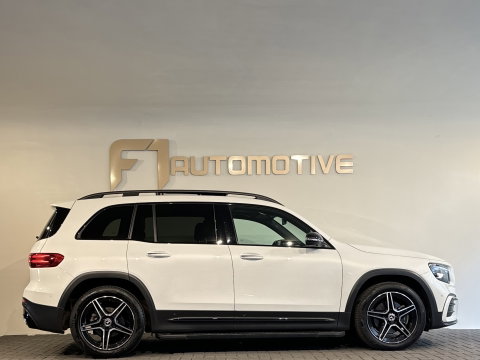 Mercedes-Benz GLB 180 Star Edition AMG Line Plus Pano|Sfeer|Blindspot|360 Camera