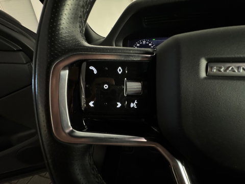 Land Rover Range Rover Evoque 2.0 P200 AWD HSE Memory|Trekhaak