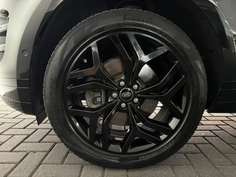 Land Rover Range Rover Evoque 2.0 P200 AWD HSE Memory|Trekhaak