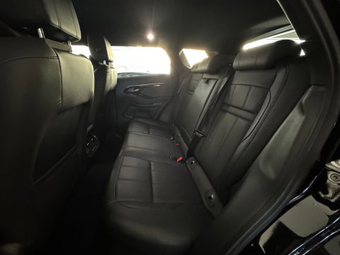 Land Rover Range Rover Evoque 2.0 P200 AWD HSE Memory|Trekhaak