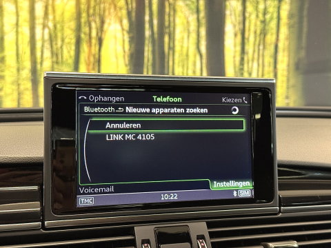 Audi RS6 4.0 TFSI Quattro Performance Pro Line Plus | 605 PK! | Keramische Remmen | Panoramadak | Leder | Apple Carplay | Android Auto | Adaptieve Cruise Control | Dodehoek Sensor | Lane Assist | Bose | 360° Graden Camera |