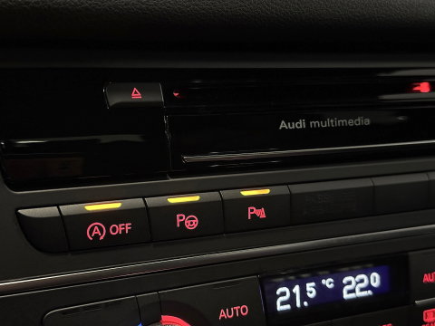 Audi RS6 4.0 TFSI Quattro Performance Pro Line Plus | 605 PK! | Keramische Remmen | Panoramadak | Leder | Apple Carplay | Android Auto | Adaptieve Cruise Control | Dodehoek Sensor | Lane Assist | Bose | 360° Graden Camera |