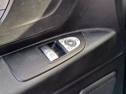 Mercedes-Benz Vito 116 CDI Extra Lang | DODEHOEKSENSOR | 2X SCHUIFDEUR | LED |