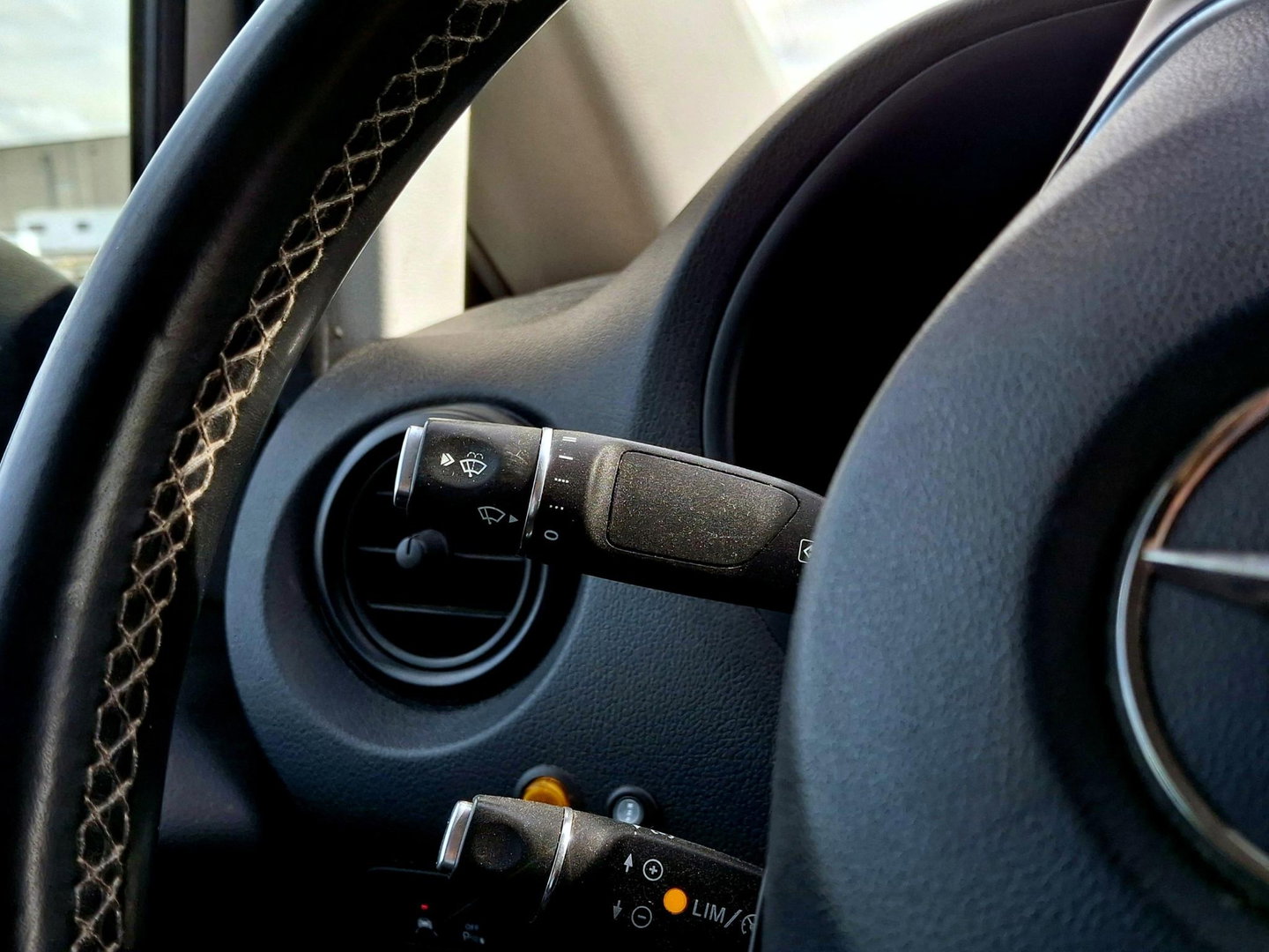 Mercedes-Benz Vito 116 CDI Extra Lang | DODEHOEKSENSOR | 2X SCHUIFDEUR | LED |