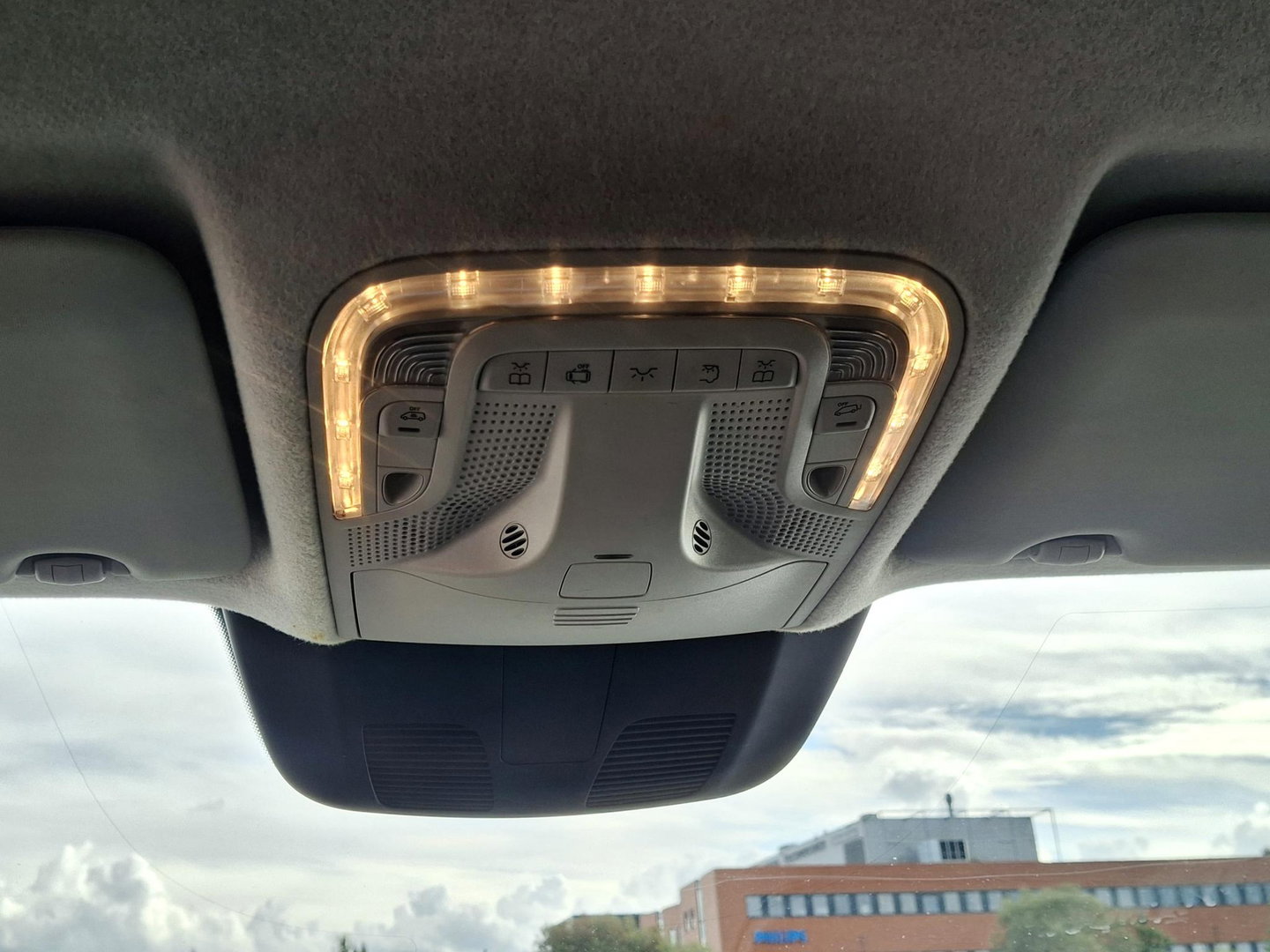 Mercedes-Benz Vito 116 CDI Extra Lang | DODEHOEKSENSOR | 2X SCHUIFDEUR | LED |
