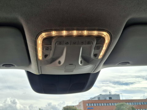 Mercedes-Benz Vito 116 CDI Extra Lang | DODEHOEKSENSOR | 2X SCHUIFDEUR | LED |