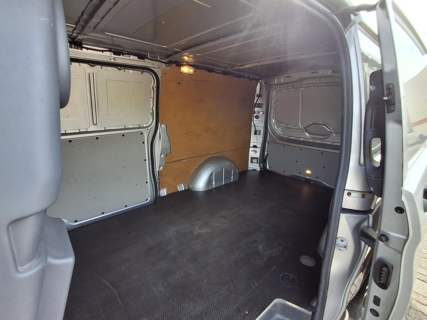 Mercedes-Benz Vito 116 CDI Extra Lang | DODEHOEKSENSOR | 2X SCHUIFDEUR | LED |