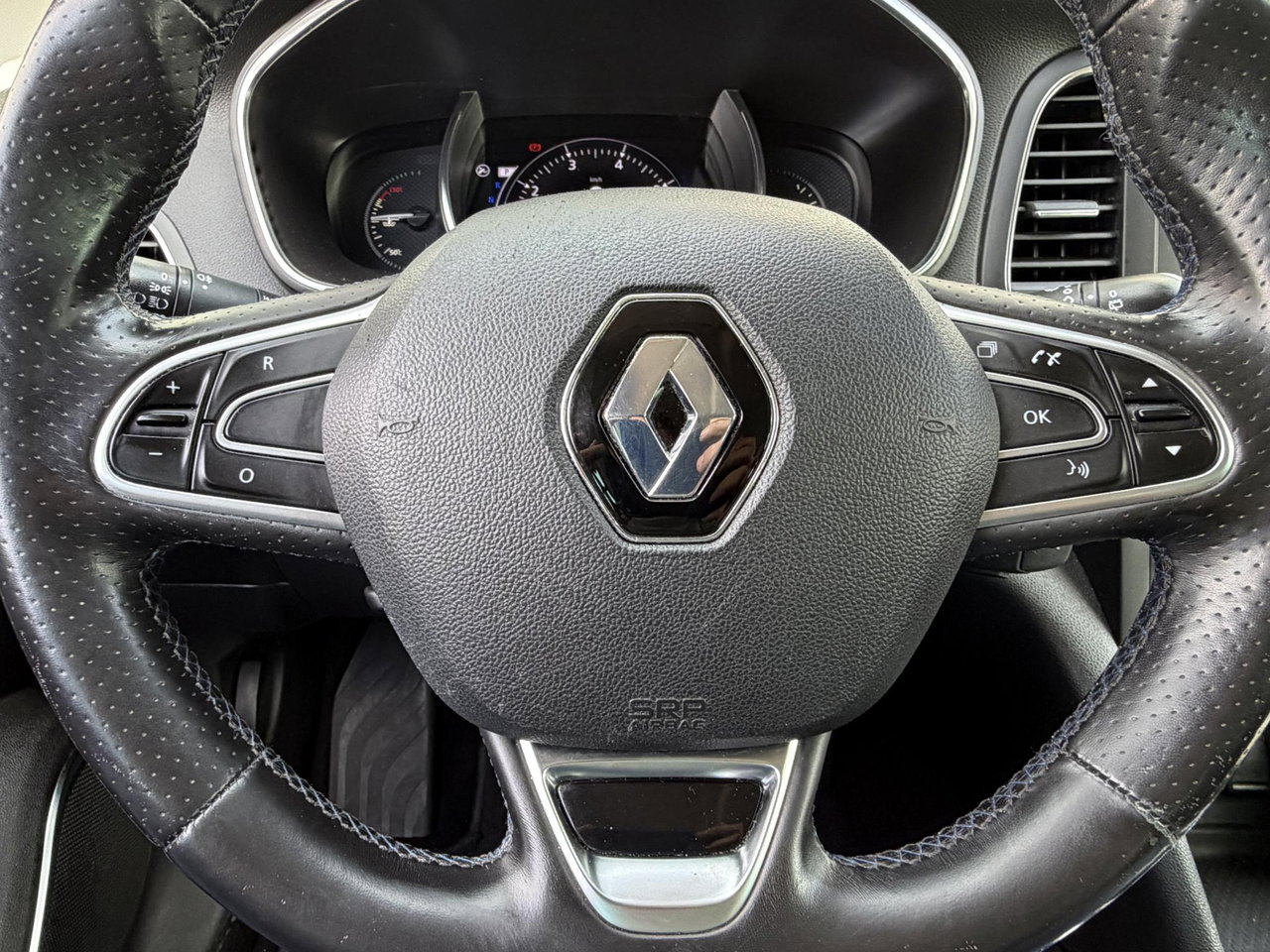 Renault Mégane Estate