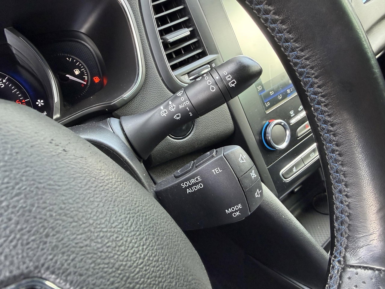 Renault Mégane Estate