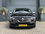 Renault Mégane Estate
