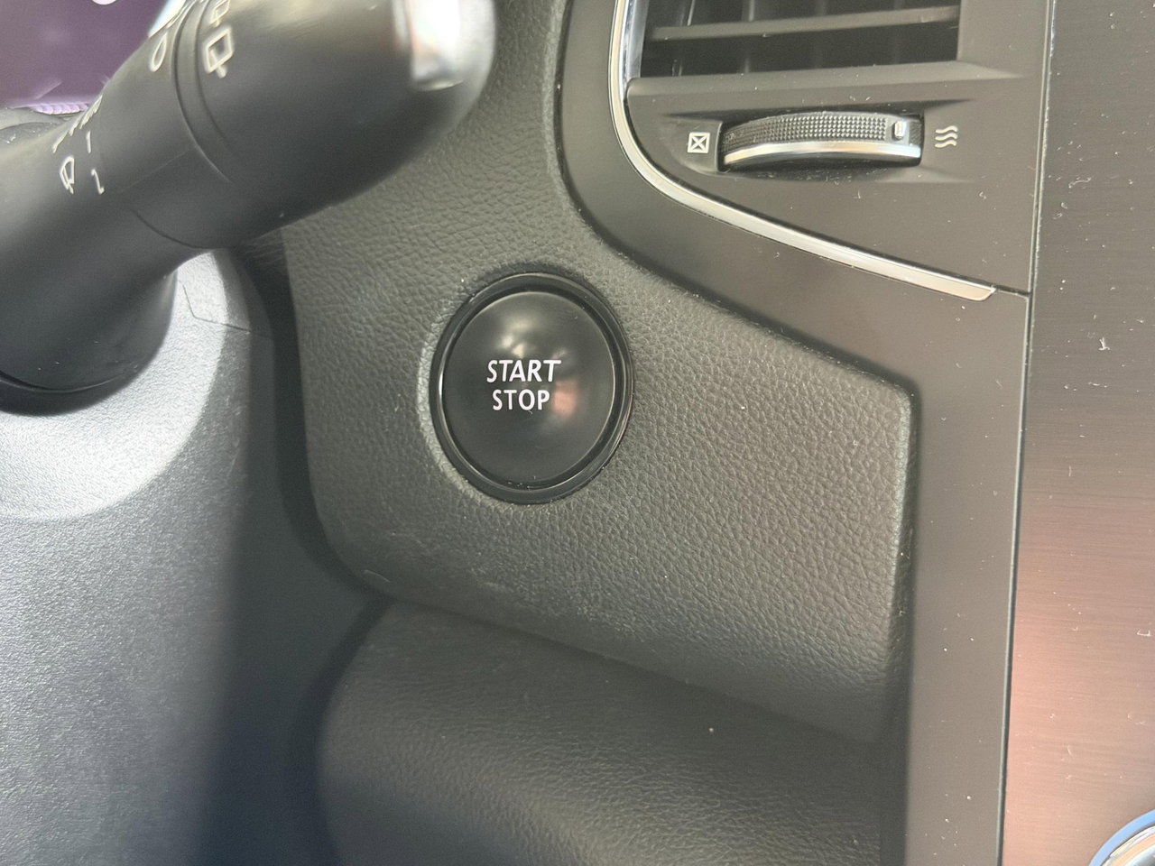 Renault Mégane Estate
