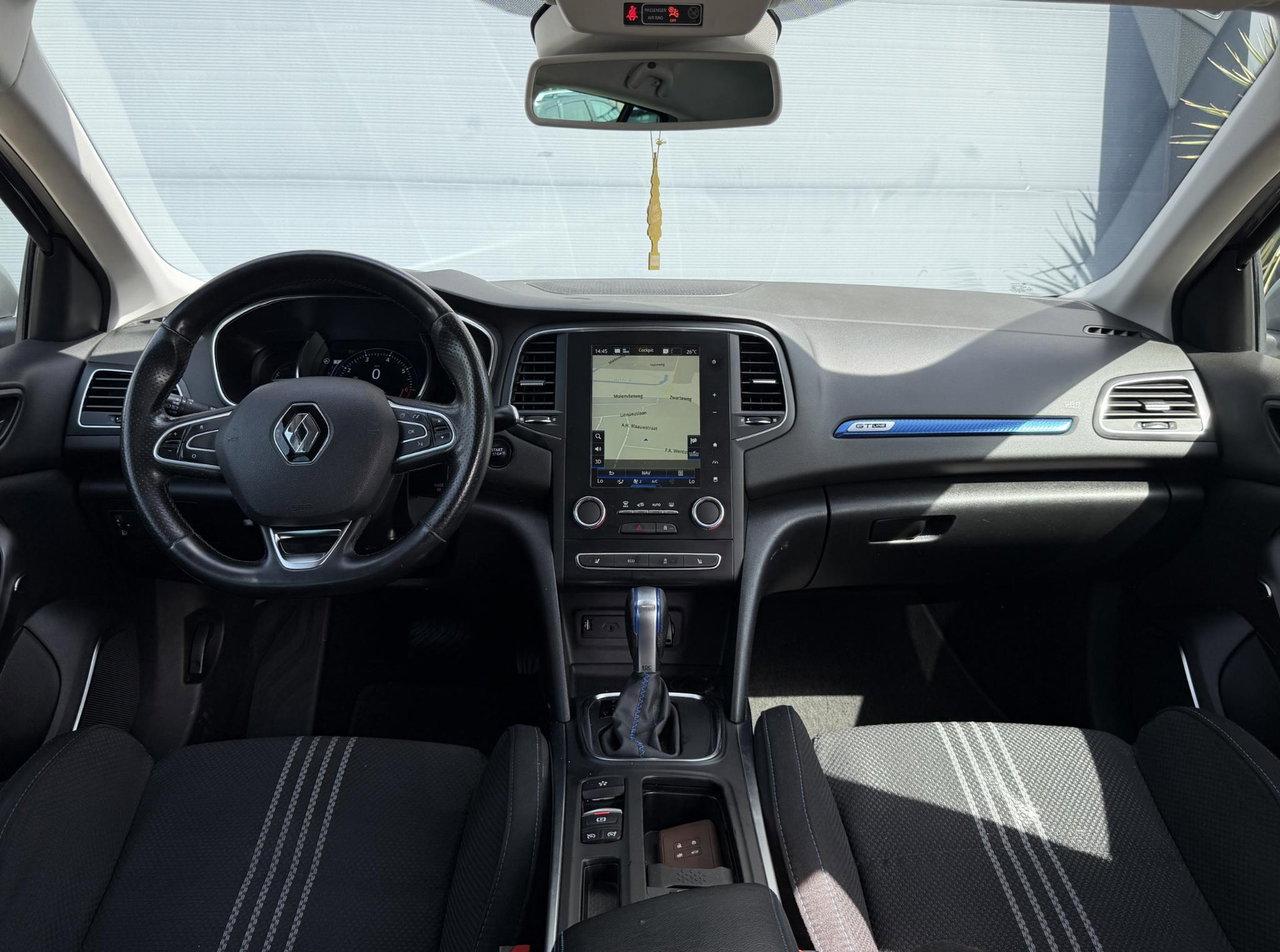Renault Mégane Estate