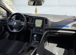 Renault Mégane Estate