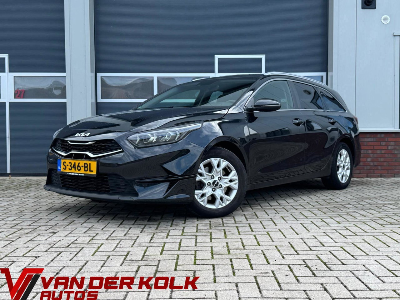 Kia Ceed Sportswagon