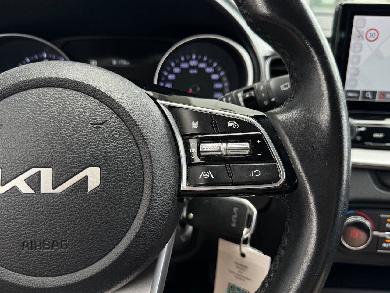 Kia Ceed Sportswagon